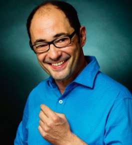 Jordi Sanchez (Actor)